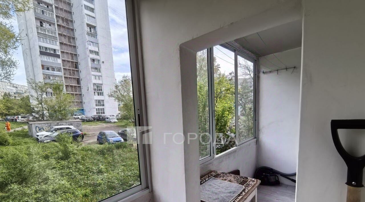 квартира г Новокузнецк р-н Новоильинский пр-кт Архитекторов 20 фото 24