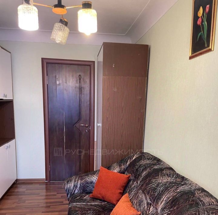 квартира г Киров р-н Первомайский ул Свободы 72 фото 13