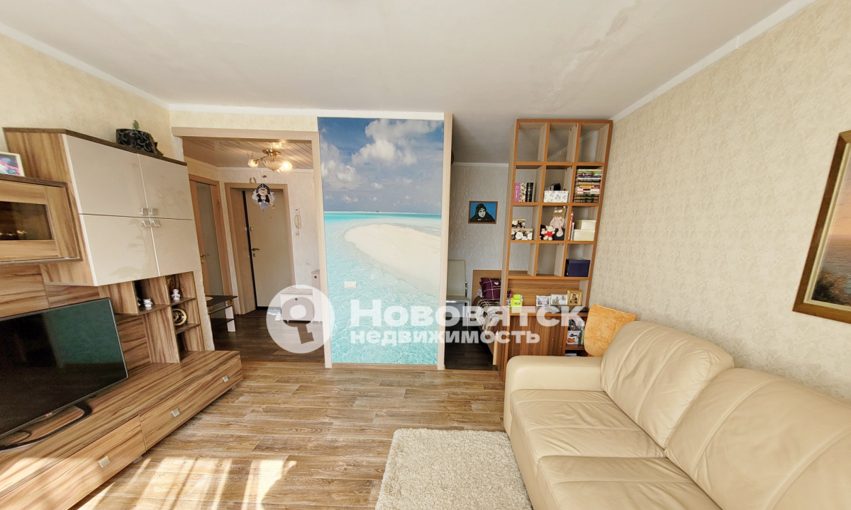 квартира г Киров ул Кирова 34 фото 8