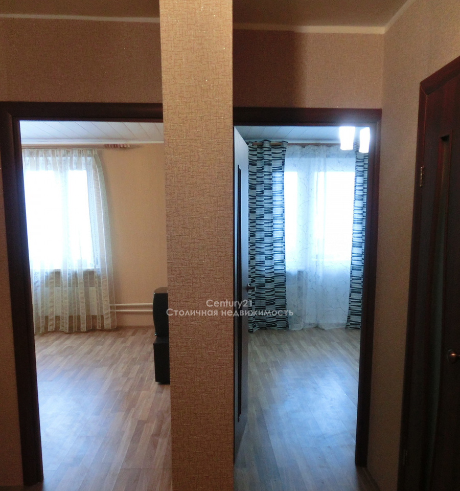 квартира г Солнечногорск Рекинцо-2 ул Юности 2 фото 10