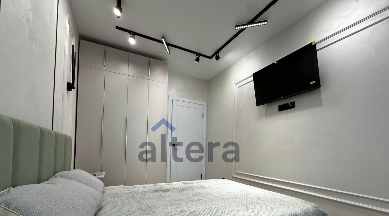 квартира г Казань метро Горки ул Ярдем 25 фото 5