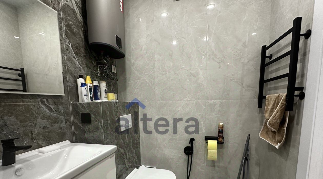 квартира г Казань метро Горки ул Ярдем 25 фото 12