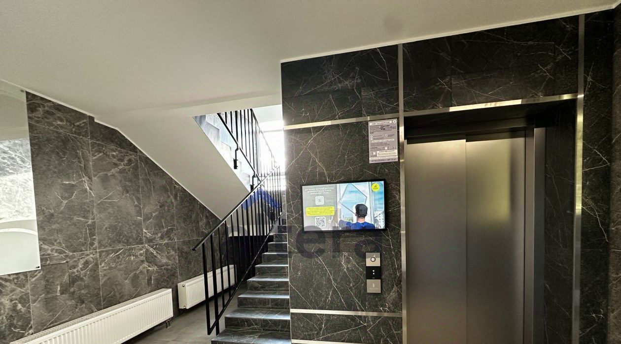 квартира г Казань метро Горки ул Ярдем 25 фото 18