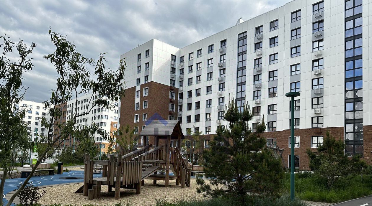 квартира г Казань метро Горки ул Ярдем 25 фото 23