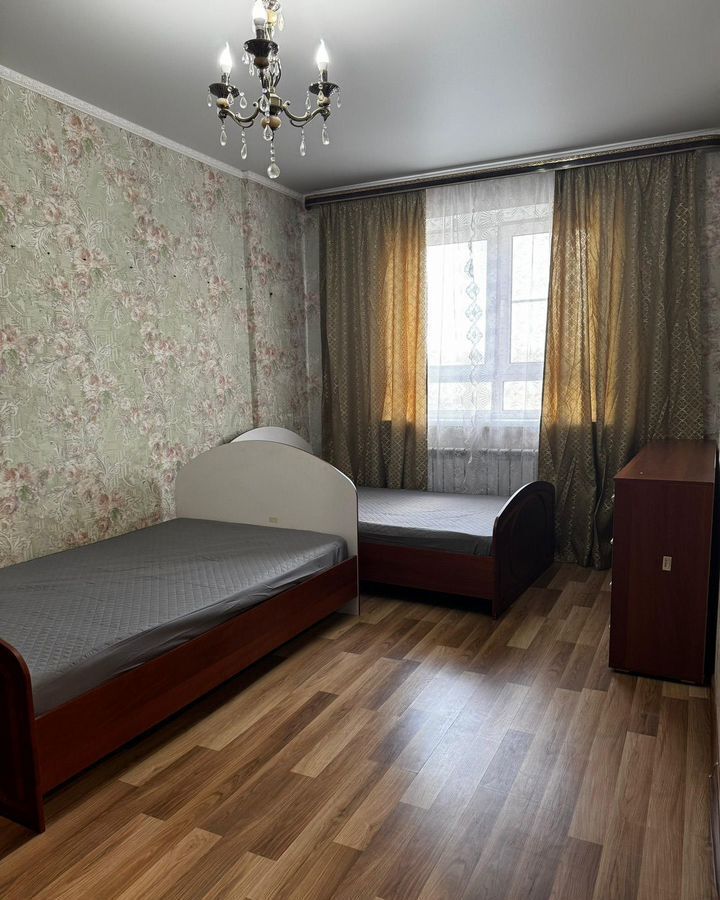 квартира г Ивантеевка ул Бережок 3 г. о. Пушкинский фото 19