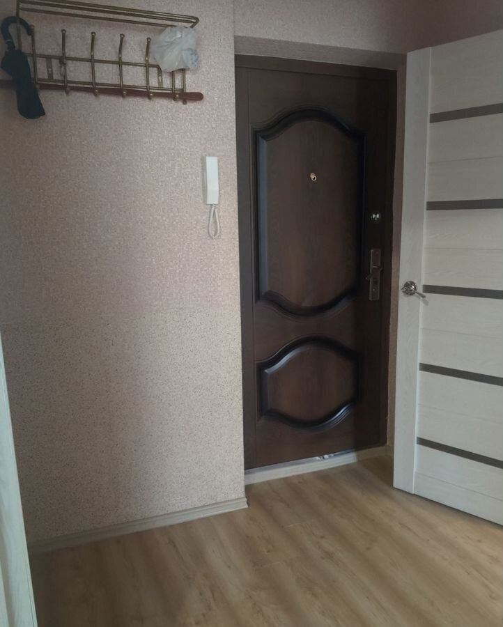 квартира г Курск р-н Центральный Северный ул генерала Григорова 32 фото 5