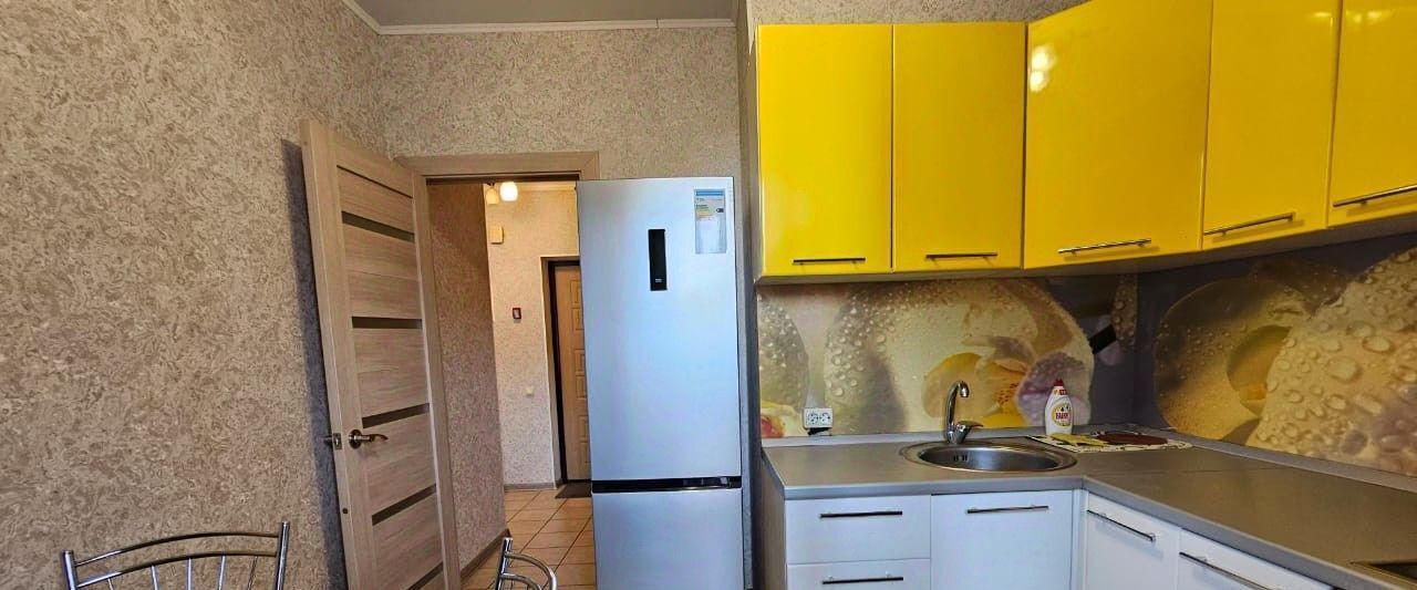 квартира г Ступино ул Куйбышева 5 фото 7