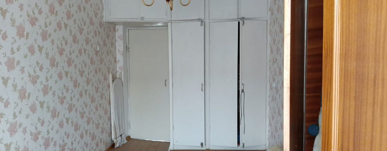 квартира г Инта ул Воркутинская 12 фото 14