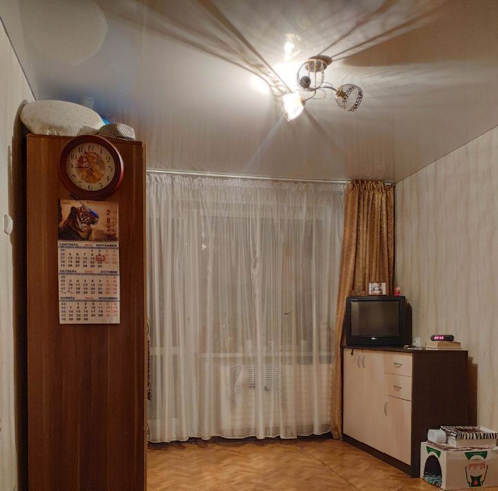 квартира г Уфа р-н Октябрьский ул Маршала Жукова 17в фото 3
