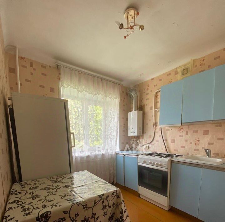 квартира г Уфа р-н Советский пр-кт Октября 46/1 фото 7