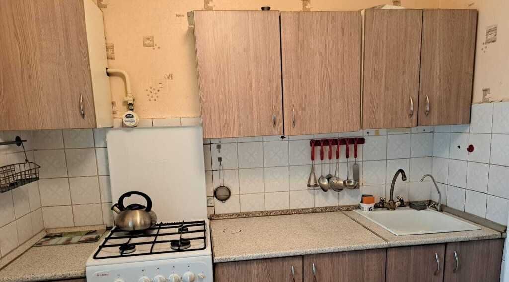 квартира г Уфа р-н Советский ул Владивостокская 15 фото 8