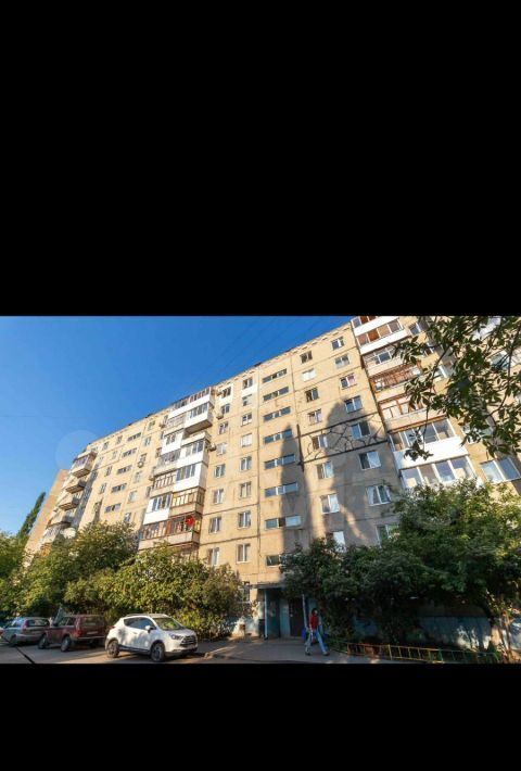 квартира г Уфа р-н Октябрьский ул Маршала Жукова 17в фото 27