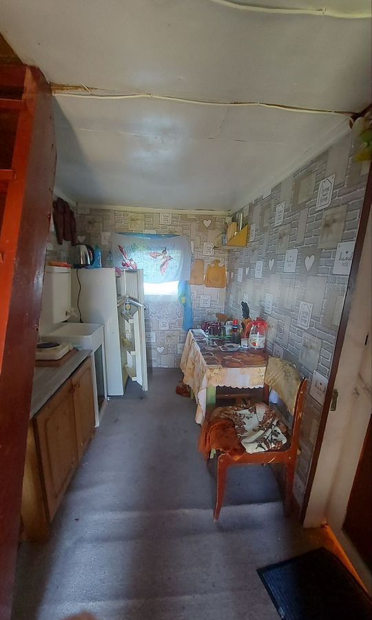 дом р-н Шарьинский г Шарья снт Западный Ветлужский, 6-я линия фото 19