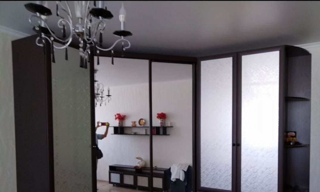 квартира р-н Тихорецкий г Тихорецк ул Ленинградская 230 фото 2