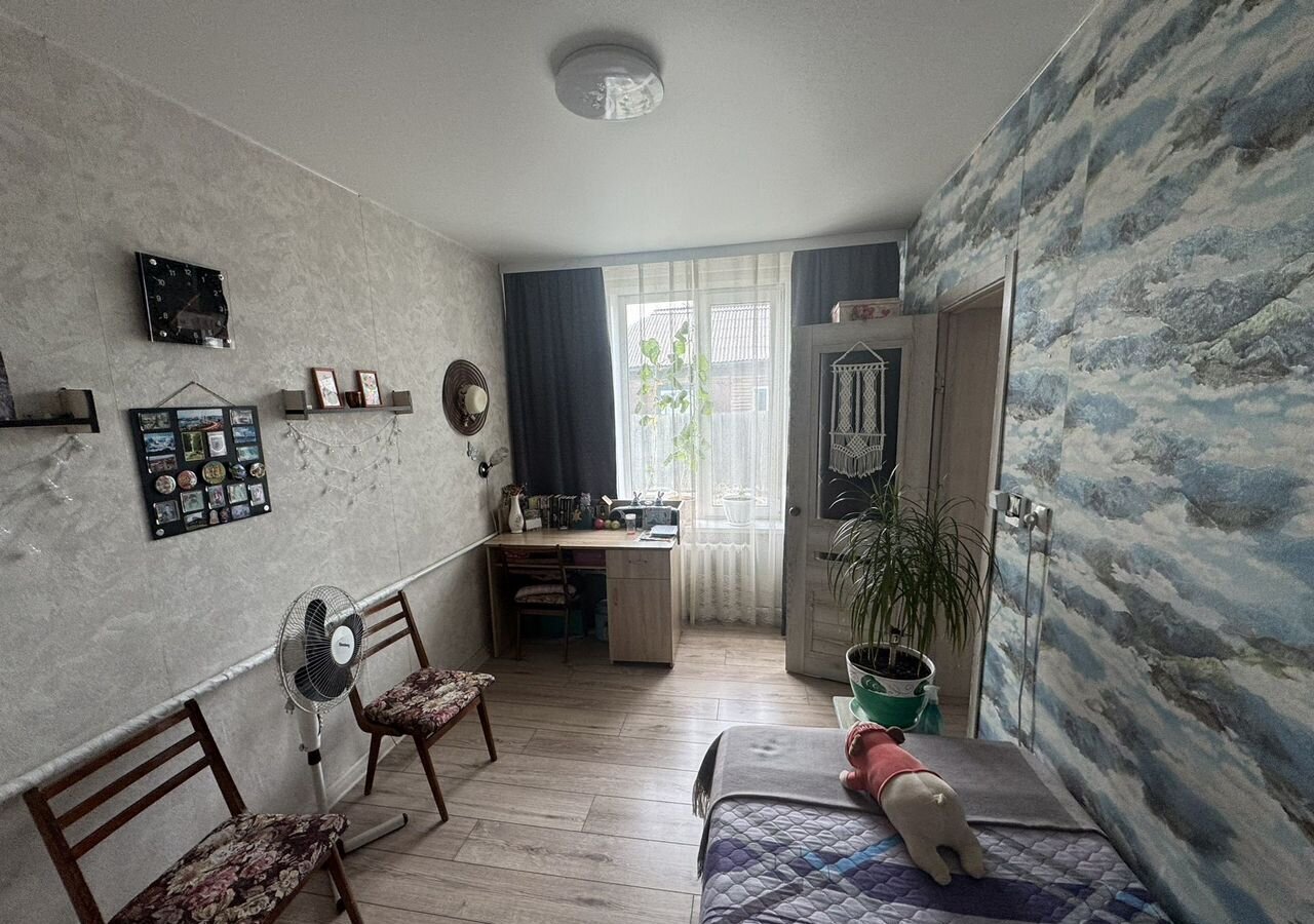 квартира г Абакан ул Чебодаева 72 фото 8