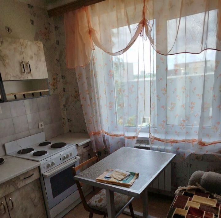 квартира г Старый Оскол Лесной микрорайон 7 фото 1