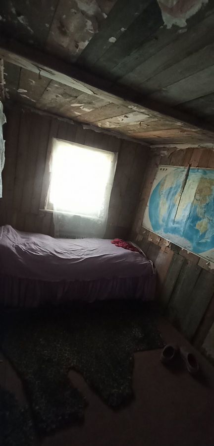 дом р-н Городецкий г Заволжье коллективный сад Ветеран фото 7