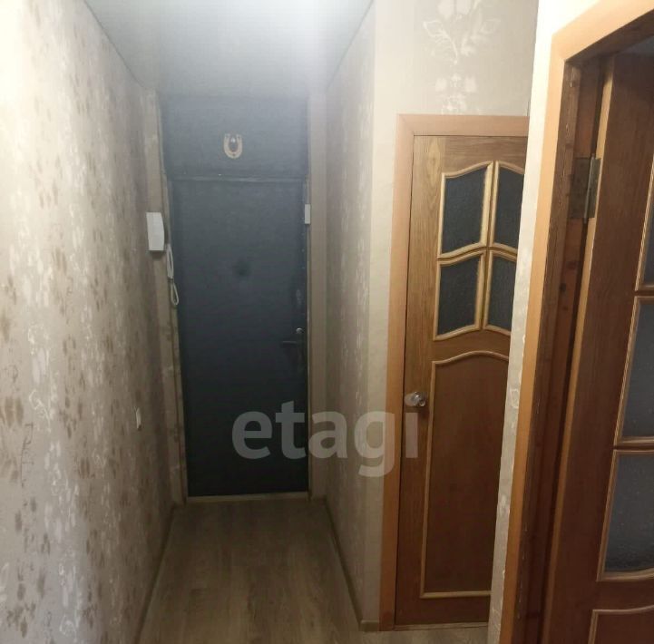 квартира г Шебекино ул Свободы 44 фото 8