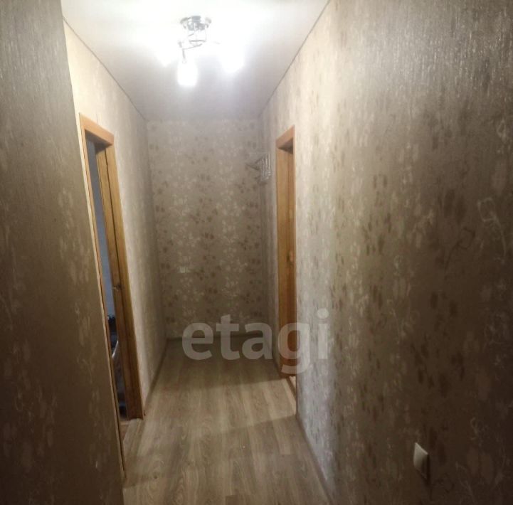 квартира г Шебекино ул Свободы 44 фото 9