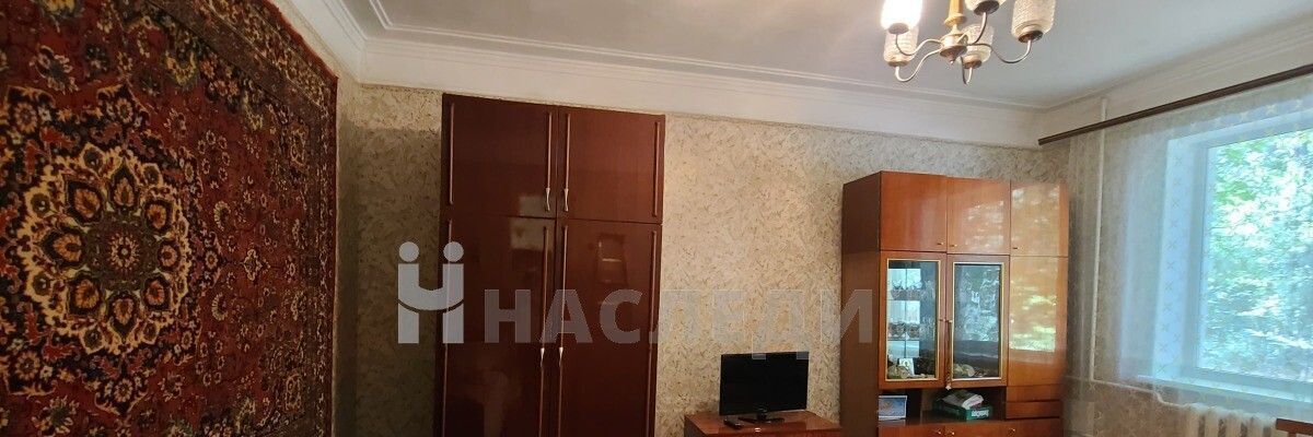 квартира г Каменск-Шахтинский ул. Дорожная фото 1