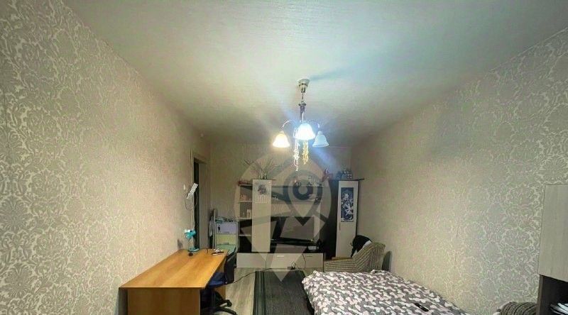 квартира г Старый Оскол Интернациональный микрорайон 38 фото 6
