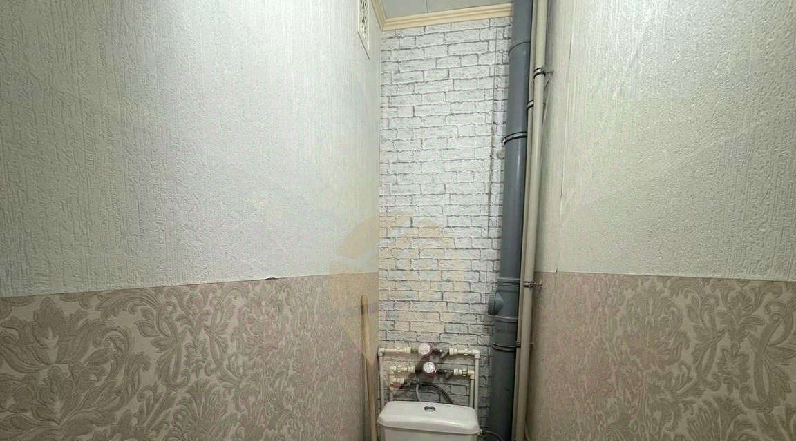 квартира г Старый Оскол Интернациональный микрорайон 38 фото 12