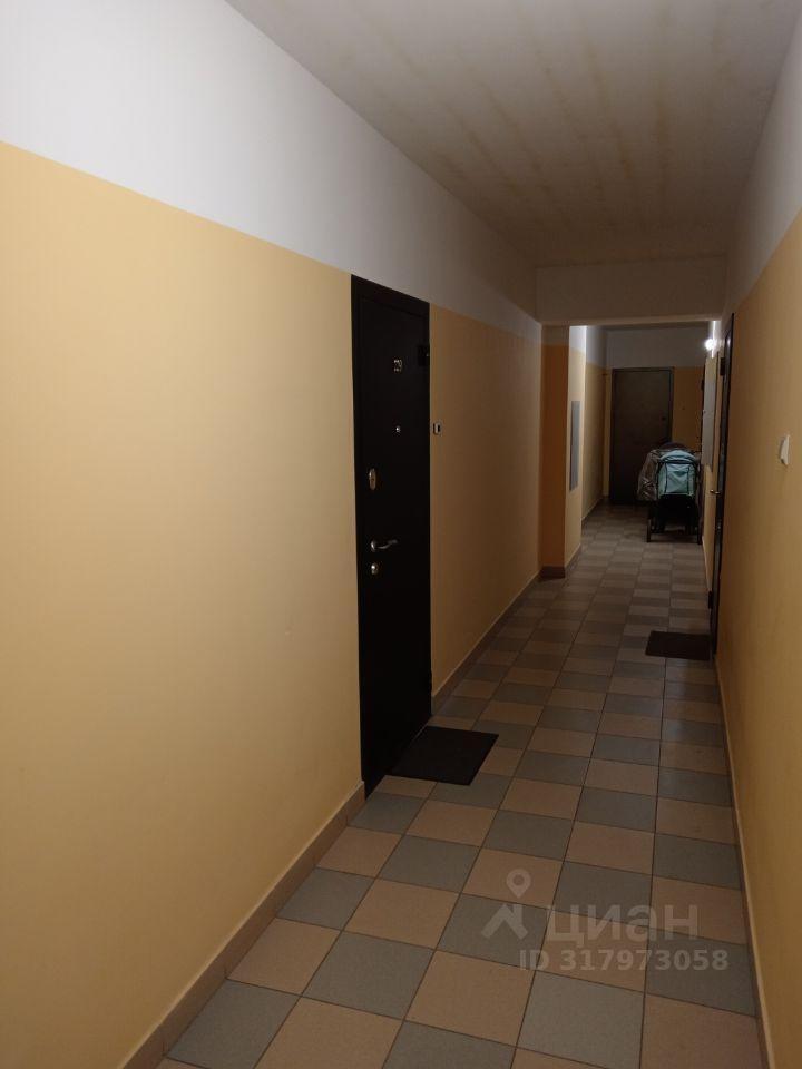 квартира г Дубна пр-кт Боголюбова 44 фото 12