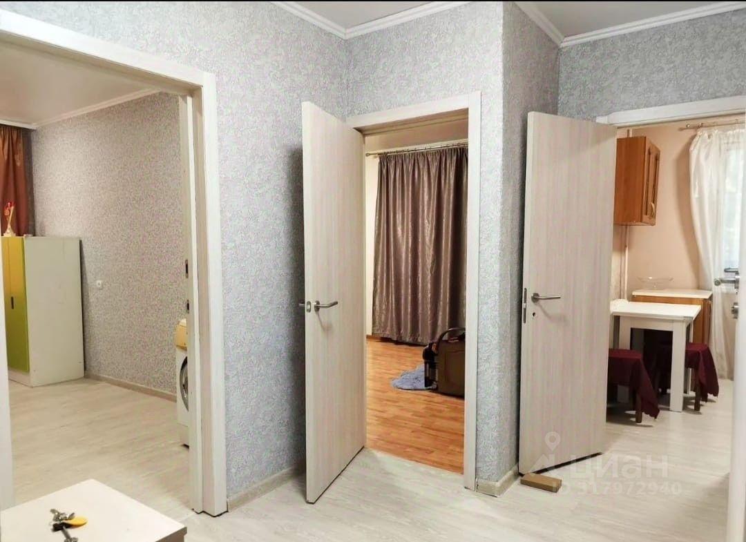 квартира г Лосино-Петровский п Биокомбината 7 фото 7