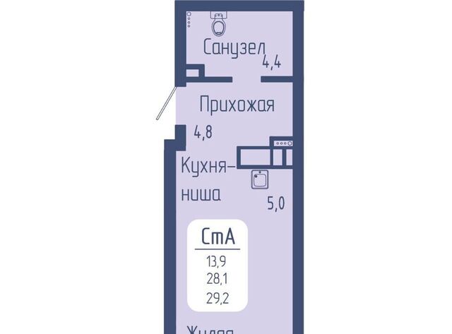 р-н Октябрьский пр-кт Свободный фото