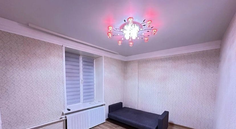 квартира г Новосибирск ул Станиславского 13 Площадь Маркса фото 3