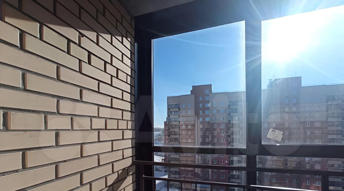 квартира г Новосибирск Заельцовская ул Кубовая 53 фото 5