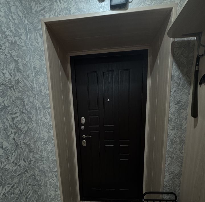 квартира г Новосибирск Заельцовская ул Кубовая 53 фото 7