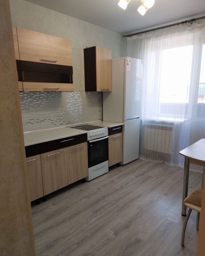квартира г Чита п Текстильщиков р-н Черновский 4-й мкр-н, 39 фото 14