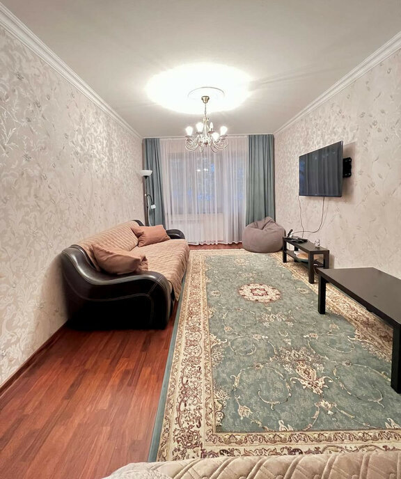 квартира г Нальчик ул Ашурова 14 фото 5