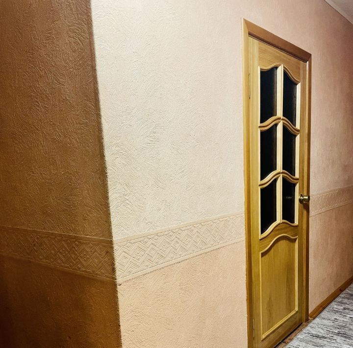 квартира г Санкт-Петербург метро Ладожская ул Стасовой 2 фото 5
