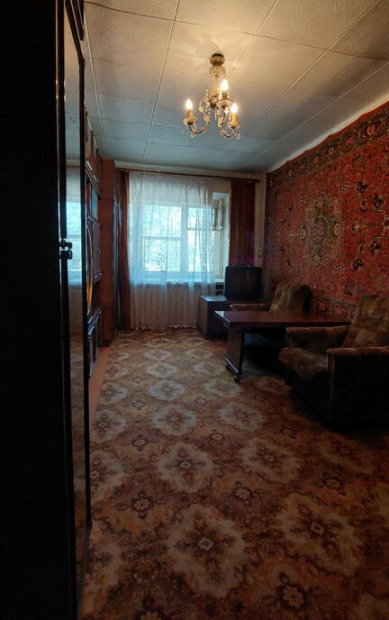 квартира г Орск Первомайский пер Бажова 18 фото 2