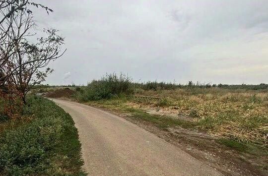 земля г Волгодонск снт Атоммашевец фото 2