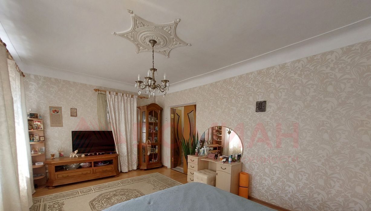 дом г Новочеркасск ул Свободы 63 фото 1