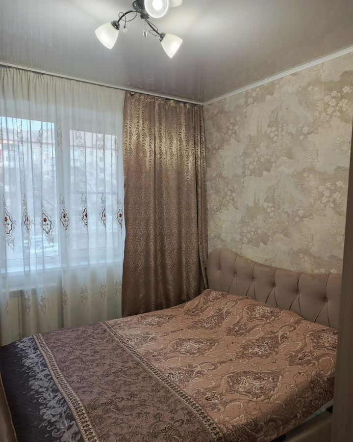 квартира г Миасс ул Степана Разина 5 Миасский г. о., р-н Центральный фото 15