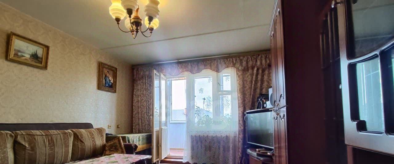 квартира г Череповец р-н Северный ул Остинская 17 фото 11