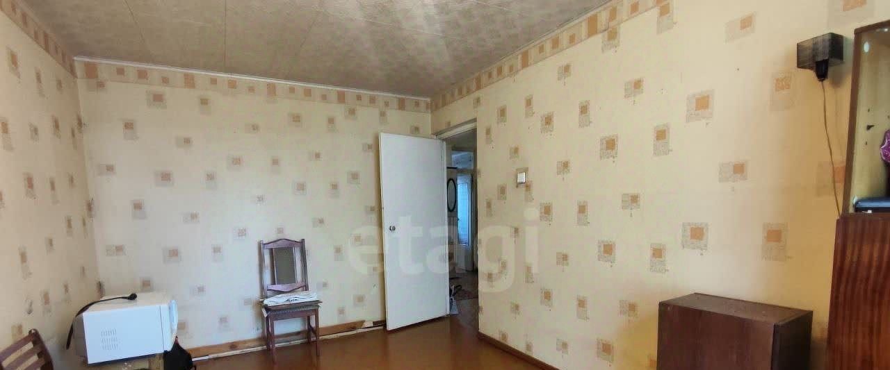 квартира г Череповец р-н Северный ул Остинская 17 фото 13