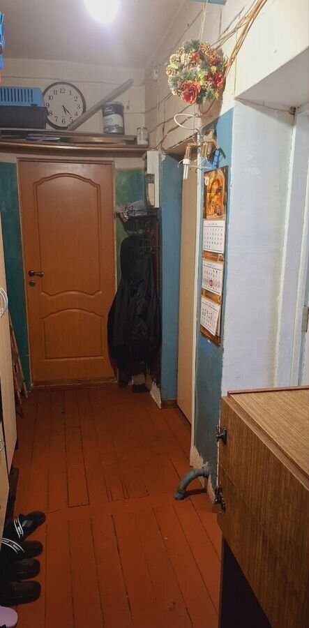 комната г Калининград р-н Центральный ул Пугачева 19 фото 1
