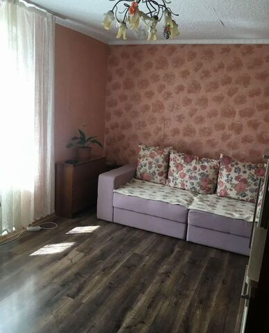 квартира р-н Центральный пр-кт Победы 203а фото