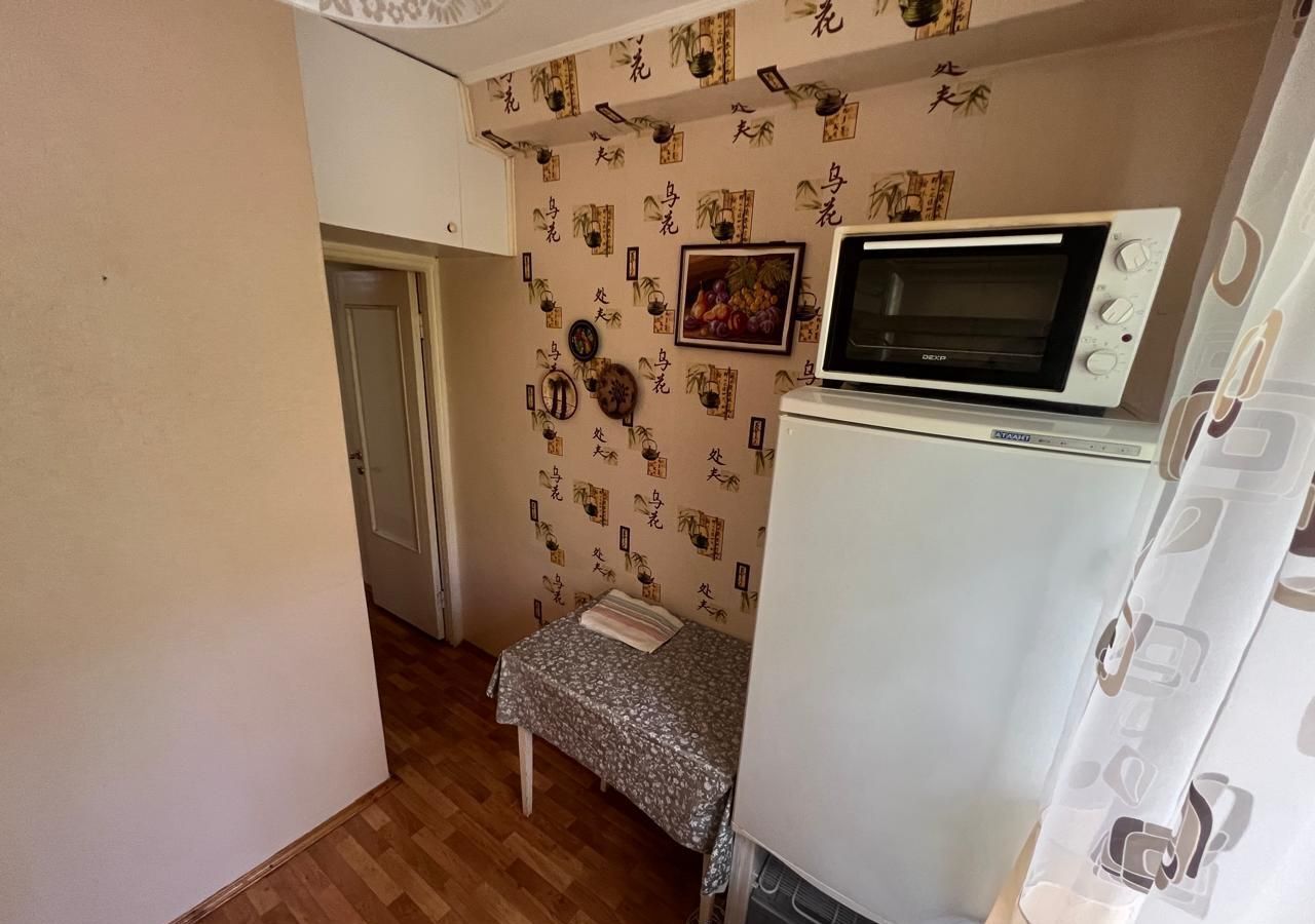квартира г Ростов-на-Дону р-н Советский ул 2-я Краснодарская 80 фото 12