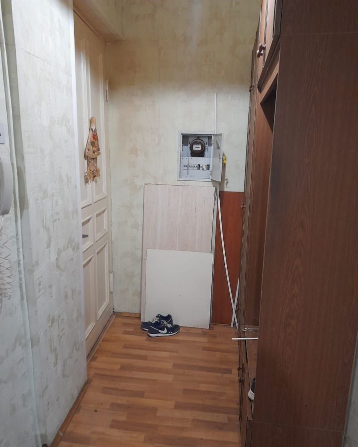 квартира г Москва метро Беговая 3-й Хорошёвский пр., 10 фото 4