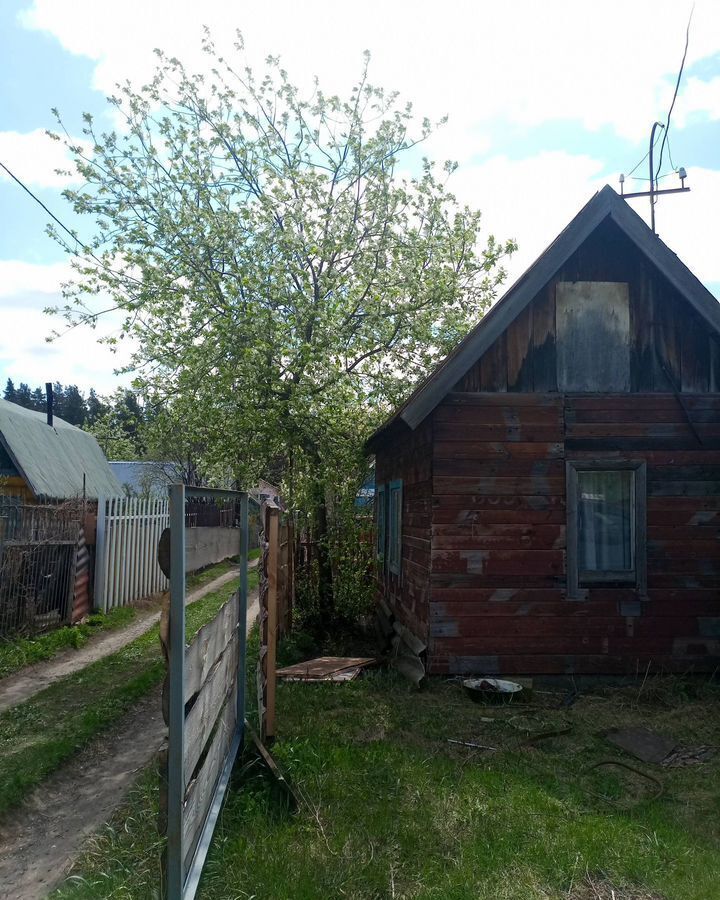 дом г Барнаул р-н Октябрьский ул Чеглецова 66 фото 3