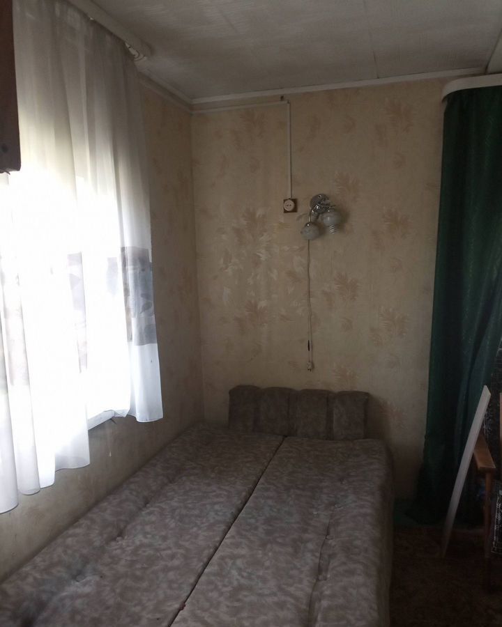 дом г Барнаул р-н Октябрьский ул Чеглецова 66 фото 9