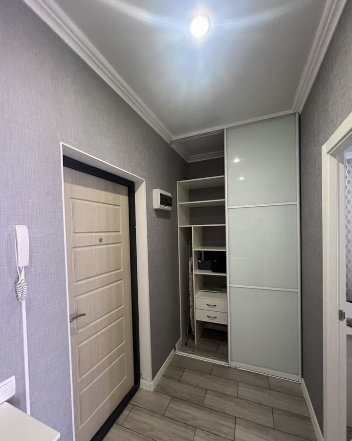 квартира г Краснодар р-н Карасунский ул Уральская 75к/2 фото 10