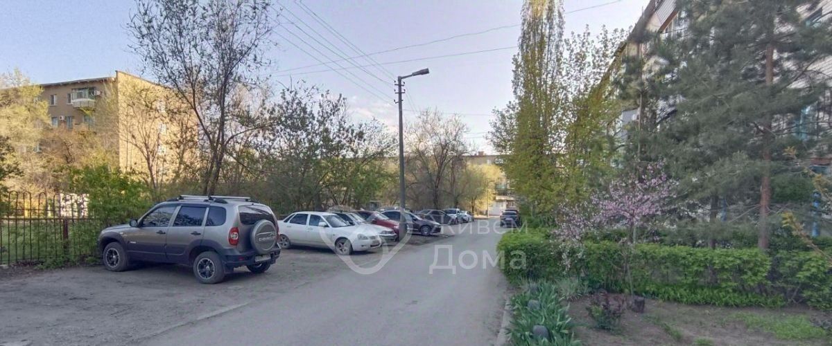 квартира г Волжский ул Мира 9 фото 17