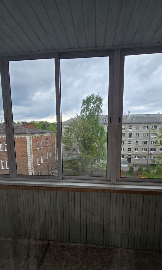 квартира г Псков Центр пр-кт Октябрьский 30 фото 5